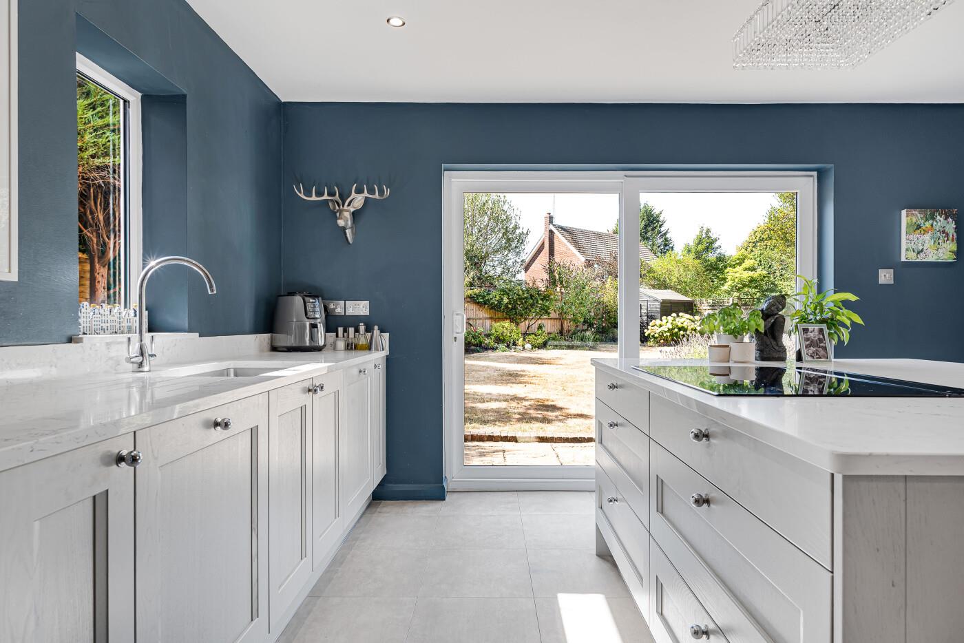 Cherry Tree Close, Stoke Row, Henley-On-Thames
